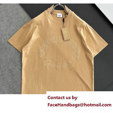 Burberry T-shirt 230208 09 2023