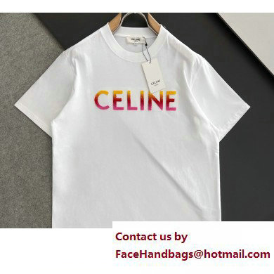 Celine T-shirt 230208 02 2023