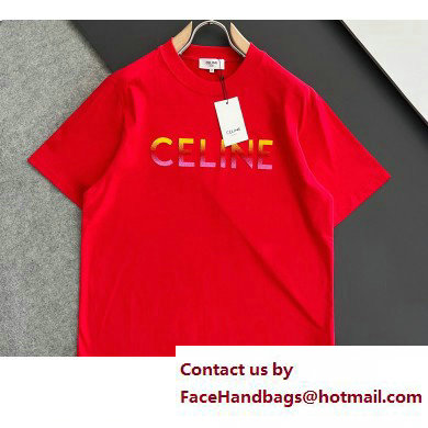 Celine T-shirt 230208 03 2023