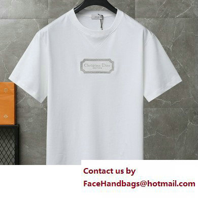 Dior T-shirt 230208 04 2023