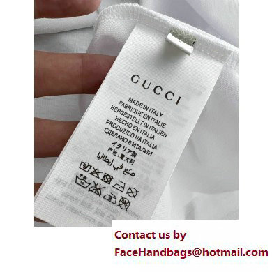 Gucci T-shirt 230208 07 2023 - Click Image to Close