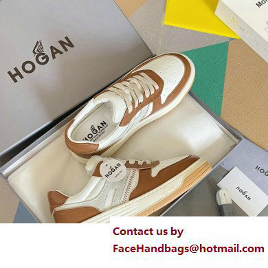 Hogan Leather H630 Women/Men Sneakers 06 2023