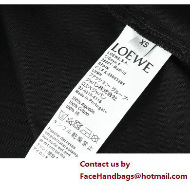 Loewe T-shirt 230208 06 2023 - Click Image to Close