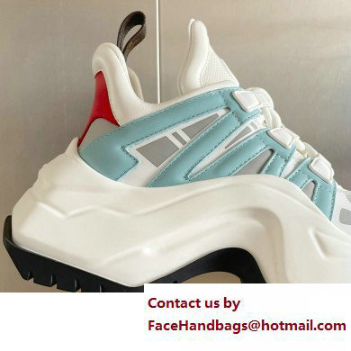 Louis Vuitton Lv Archlight 2.0 Platform Sneakers 02 - Click Image to Close