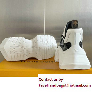Louis Vuitton Lv Archlight 2.0 Platform Sneakers 03 - Click Image to Close
