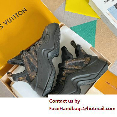 Louis Vuitton Lv Archlight 2.0 Platform Sneakers 06