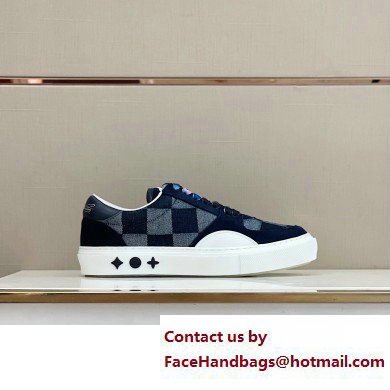 Louis Vuitton Men's LV Ollie Sneakers 11