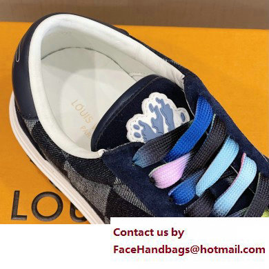 Louis Vuitton Men's LV Ollie Sneakers 11 - Click Image to Close