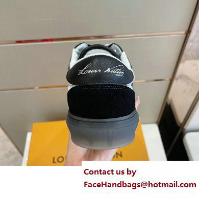 Louis Vuitton Men's LV Ollie Sneakers 14 - Click Image to Close