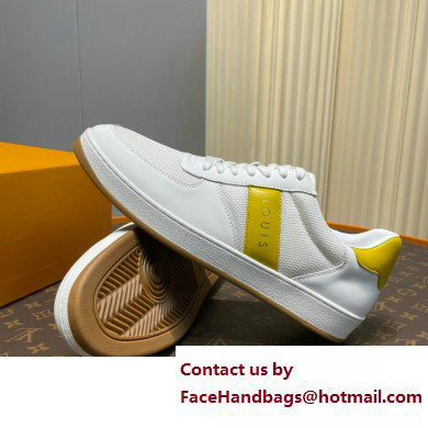 Louis Vuitton Men's Rivoli Sneakers 11
