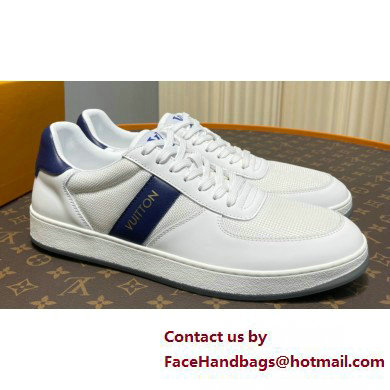 Louis Vuitton Men's Rivoli Sneakers 14
