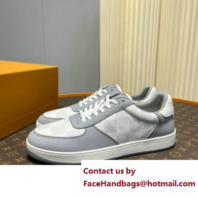 Louis Vuitton Men's Rivoli Sneakers 15 - Click Image to Close
