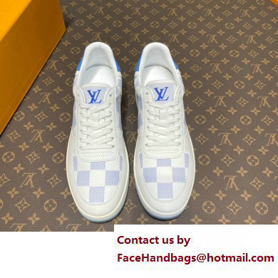Louis Vuitton Men's Rivoli Sneakers 17 - Click Image to Close