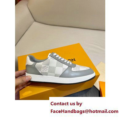 Louis Vuitton Men's Rivoli Sneakers 23 - Click Image to Close