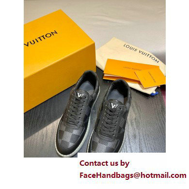 Louis Vuitton Men's Rivoli Sneakers 24 - Click Image to Close