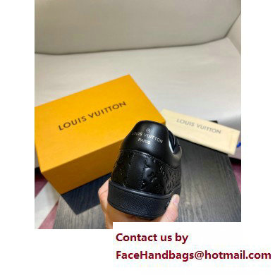 Louis Vuitton Men's Rivoli Sneakers 26 - Click Image to Close