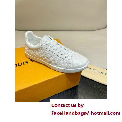 Louis Vuitton Men's Rivoli Sneakers 27 - Click Image to Close