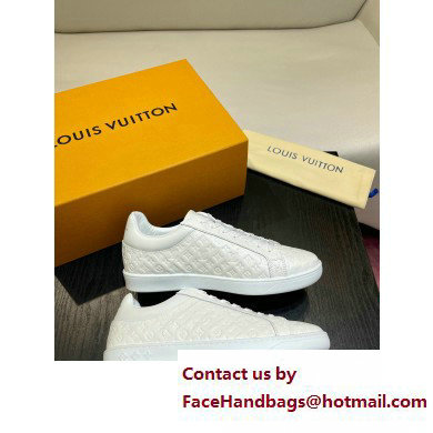 Louis Vuitton Men's Rivoli Sneakers 27 - Click Image to Close