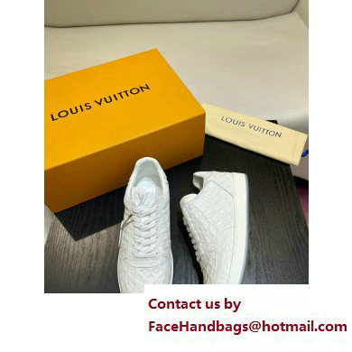 Louis Vuitton Men's Rivoli Sneakers 32