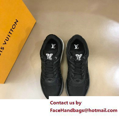 Louis Vuitton Men's Show Up Sneakers 11