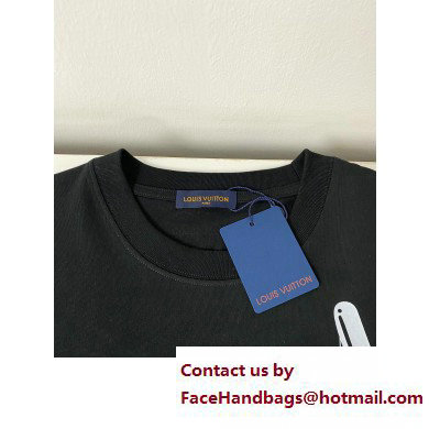Louis Vuitton T-shirt 230208 01 2023