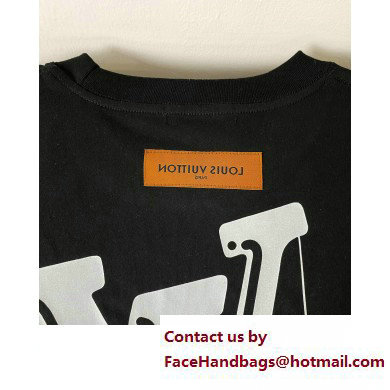 Louis Vuitton T-shirt 230208 01 2023