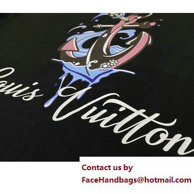 Louis Vuitton T-shirt 230208 07 2023 - Click Image to Close