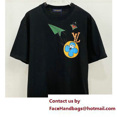 Louis Vuitton T-shirt 230208 13 2023