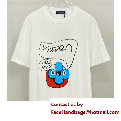 Louis Vuitton T-shirt 230208 16 2023