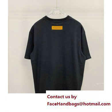 Louis Vuitton T-shirt 230208 17 2023 - Click Image to Close