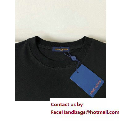 Louis Vuitton T-shirt 230208 19 2023