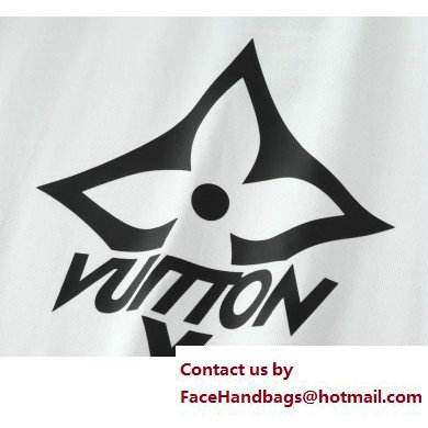 Louis Vuitton T-shirt 230208 32 2023 - Click Image to Close