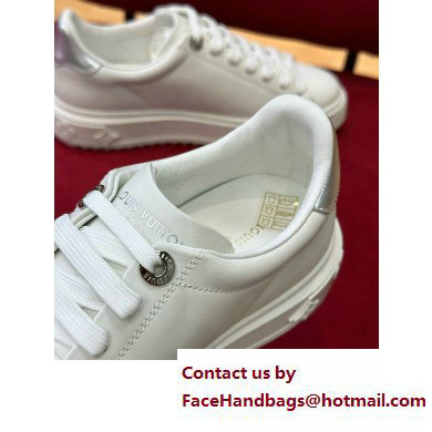 Louis Vuitton Time Out Sneakers 1AAW10 2023 - Click Image to Close