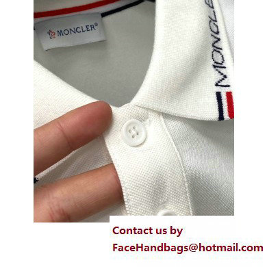 Moncler Polo T-shirt 230208 02 2023