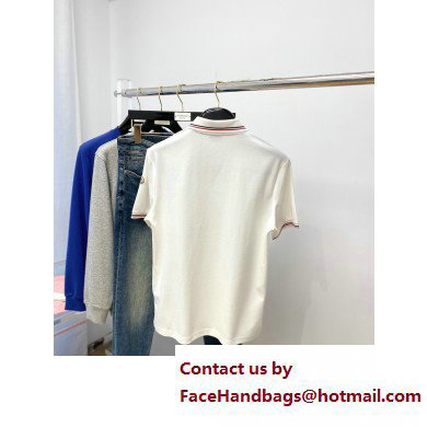 Moncler Polo T-shirt 230208 02 2023