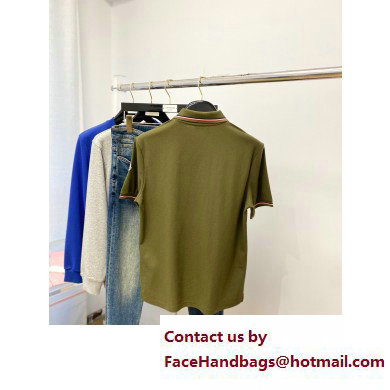 Moncler Polo T-shirt 230208 04 2023