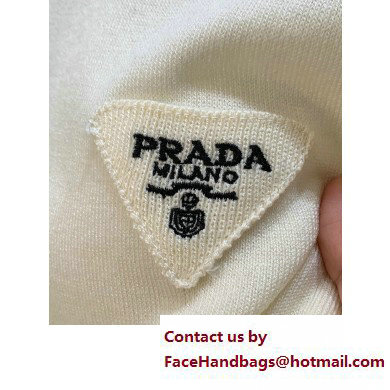 Prada Polo T-shirt 230208 02 2023 - Click Image to Close