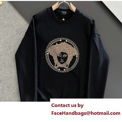Versace Sweatshirt/Sweater 230208 01 2023 - Click Image to Close