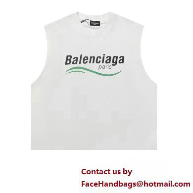 Balenciaga Vest Tank Top 08 2023