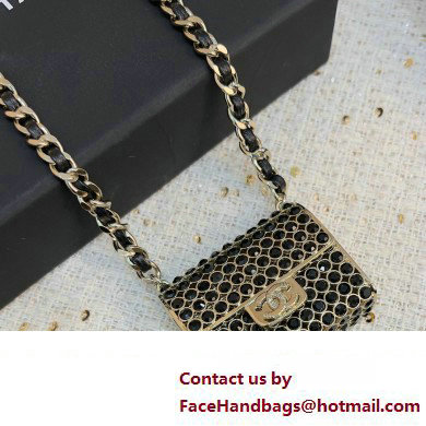 Chanel Necklace 30 2023