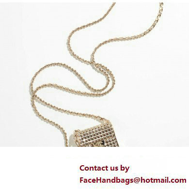 Chanel Necklace 31 2023