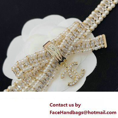 Chanel Necklace 43 2023