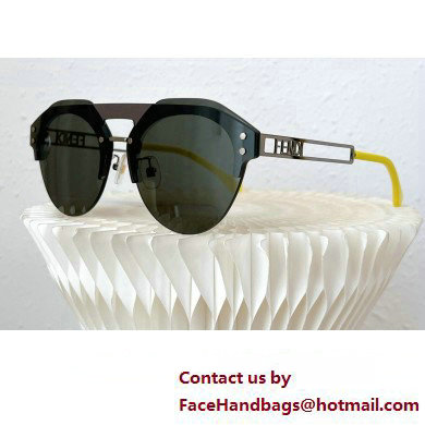 Fendi Sunglasses FE40027U 03 2023