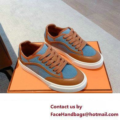 Hermes Get Women/Men Sneakers 01 2023 - Click Image to Close