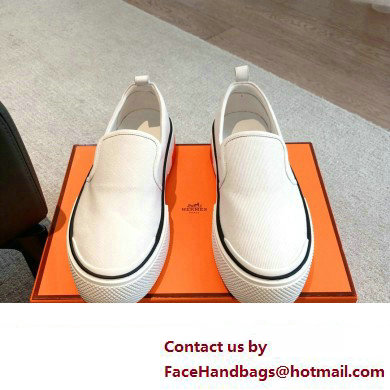 Hermes Gliss Women/Men Sneakers 02 2023 - Click Image to Close