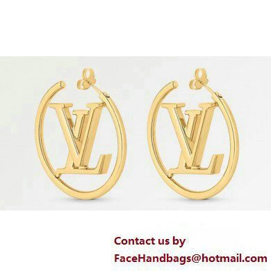 Louis Vuitton Earrings 15 2023