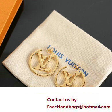 Louis Vuitton Earrings 15 2023 - Click Image to Close