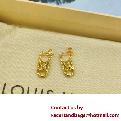 Louis Vuitton Earrings 25 2023