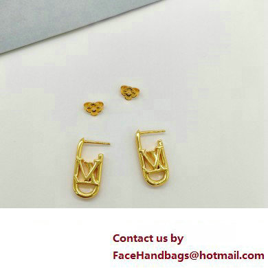 Louis Vuitton Earrings 25 2023