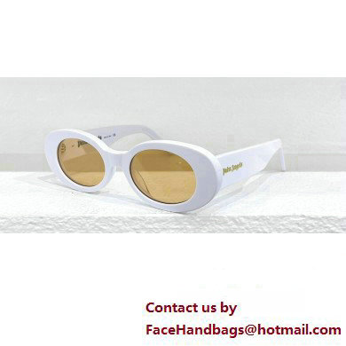 Palm Angels Sunglasses PER1004 02 2023